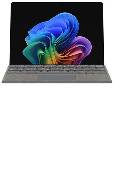 Microsoft Surface Pro 11