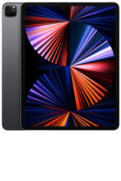 iPad Pro - Apple (BY)