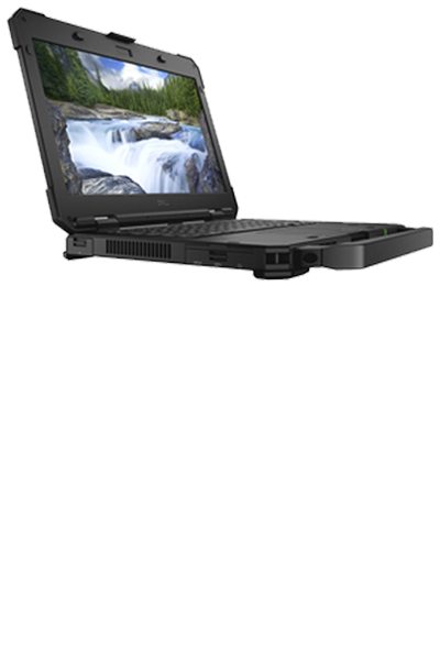 Latitude Rugged Laptops & Tablets