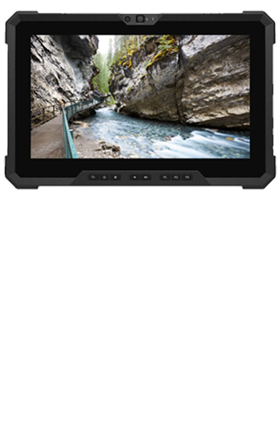 Dell Latitude 7220 Rugged Extreme FirstNet Ready Tablet