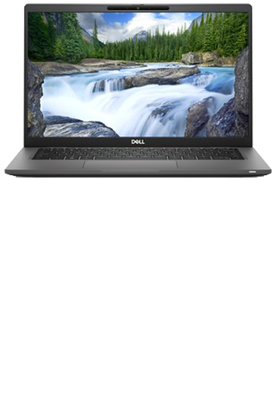 FirstNet Ready Dell Latitude 7420 Laptop with 2-in-1