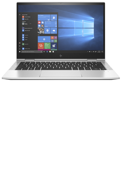 Hp elitebook x360