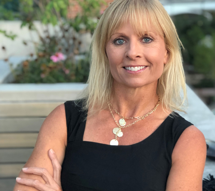 Rhonda Kelly - Executive Director, All Clear Foundation