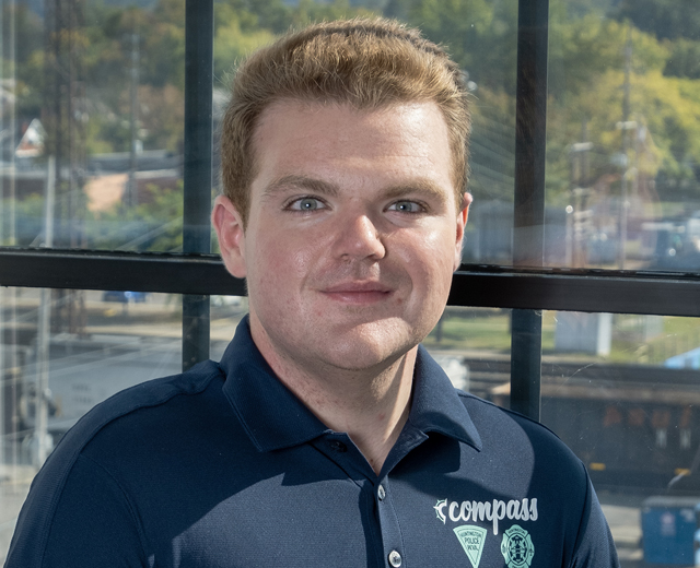 Austin Sanders - Director, Compass, City of Huntington